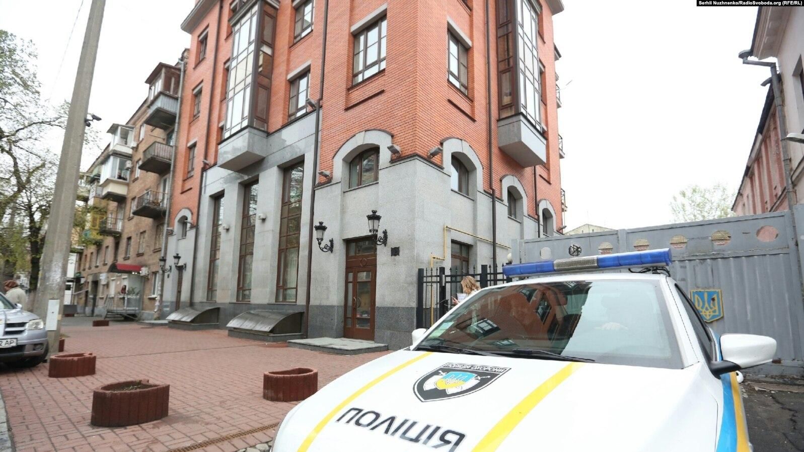 Російський центр культури у Києві: за яких умов РНБО може закрити Російський центр культури у Києві: за яких умов РНБО може закрити