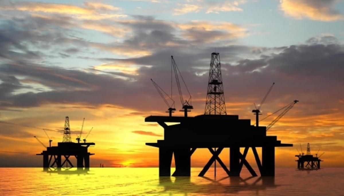Нафтогаз залучить Ізраїль до розвідки вуглеводнів у Чорному морі