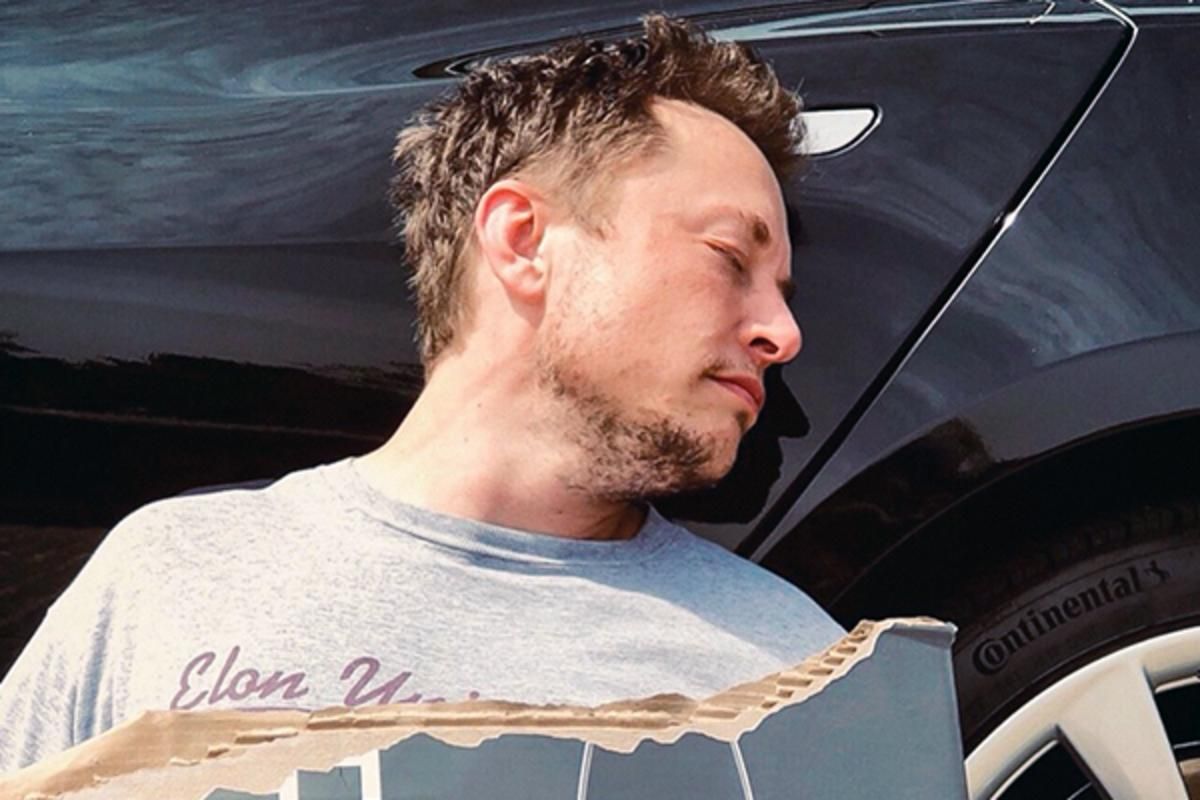 Скільки годин спить Ілон Маск Скільки годин спить Ілон Маск