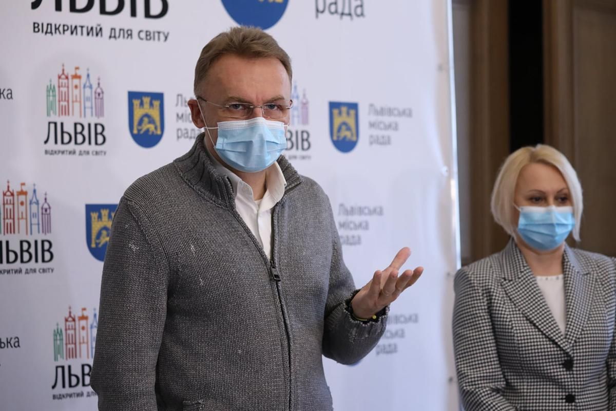 Во Львове в медуниверситете обустроят дополнительные кровати Во Львове в медуниверситете обустроят дополнительные кровати