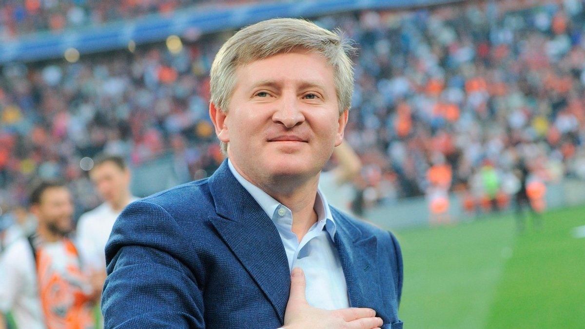 Дружить з усіма президентами: які наслідки може мати вплив Ахметова Дружить з усіма президентами: які наслідки може мати вплив Ахметова