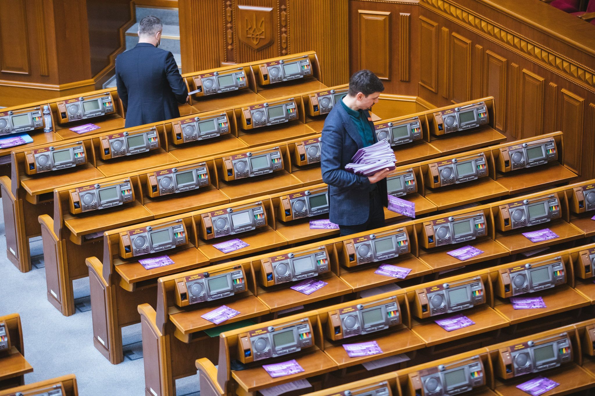 Возможна ли коалиция между слугами народа и голосом в Верховной Раде Возможна ли коалиция между слугами народа и голосом в Верховной Раде