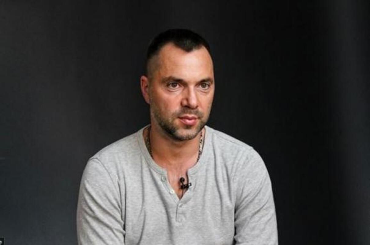 Россияне откровенно лгут, - Арестович о плане по Донбассу Россияне откровенно лгут, - Арестович о плане по Донбассу