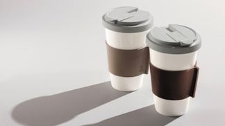 В винницких кафе запустили эко-акцию "В свою чашку": почему это важно