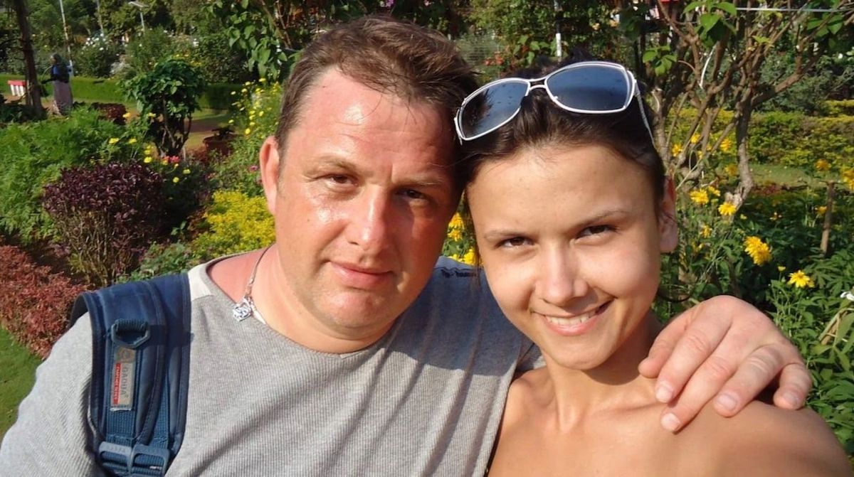 Задержанный оккупантами в Крыму Есипенко – журналист Радио Свобода Задержанный оккупантами в Крыму Есипенко – журналист Радио Свобода