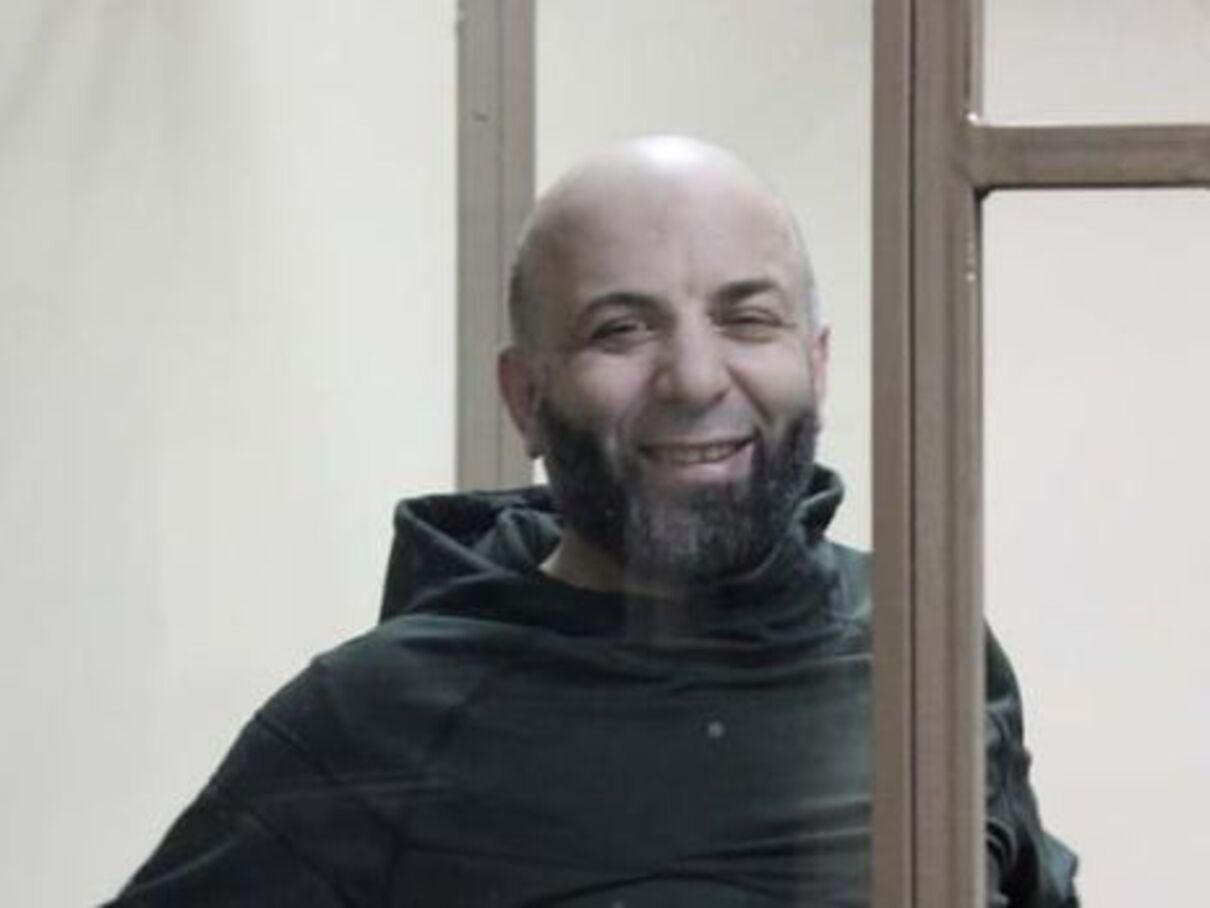 Крымского политзаключенного Абдуллаева пытают в российской тюрьме
