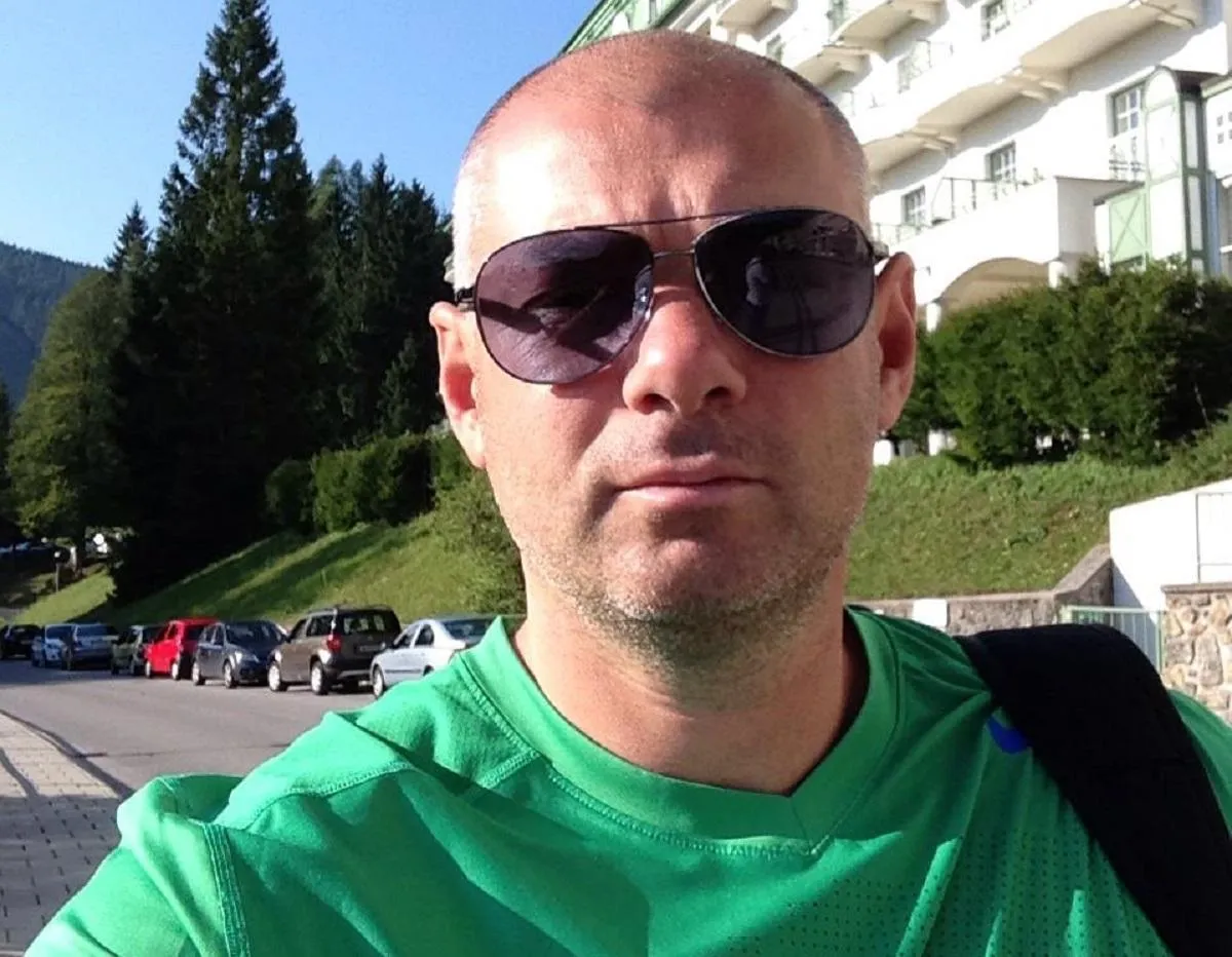 Ігор Палиця Ігор Палиця