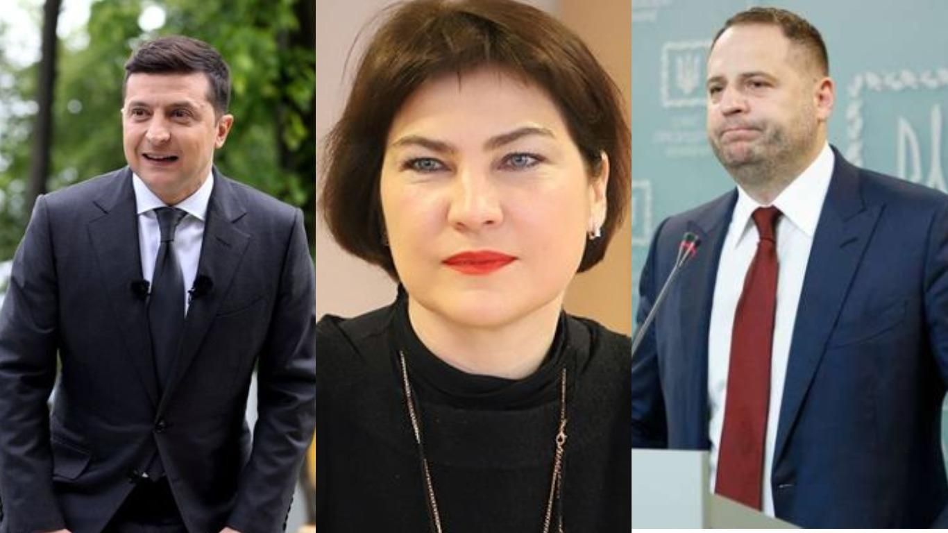 Хто в Офісі Президента намагається надурити послів G20 найбільше Хто в Офісі Президента намагається надурити послів G20 найбільше