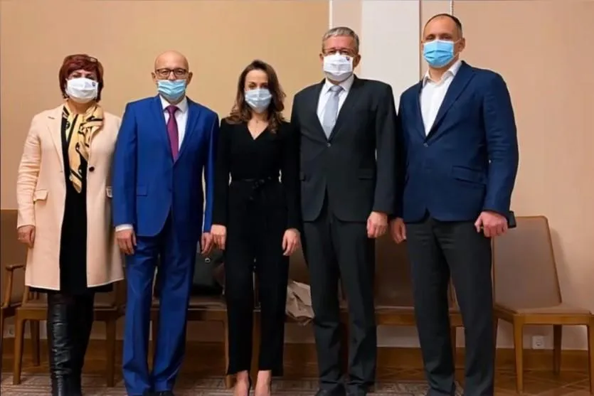 Звільнення Ситника Звільнення Ситника