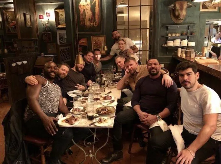 актеры фильма актеры фильма