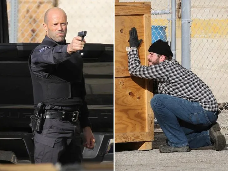 Рэпер Post Malone появится в боевике Гая Ричи Рэпер Post Malone появится в боевике Гая Ричи