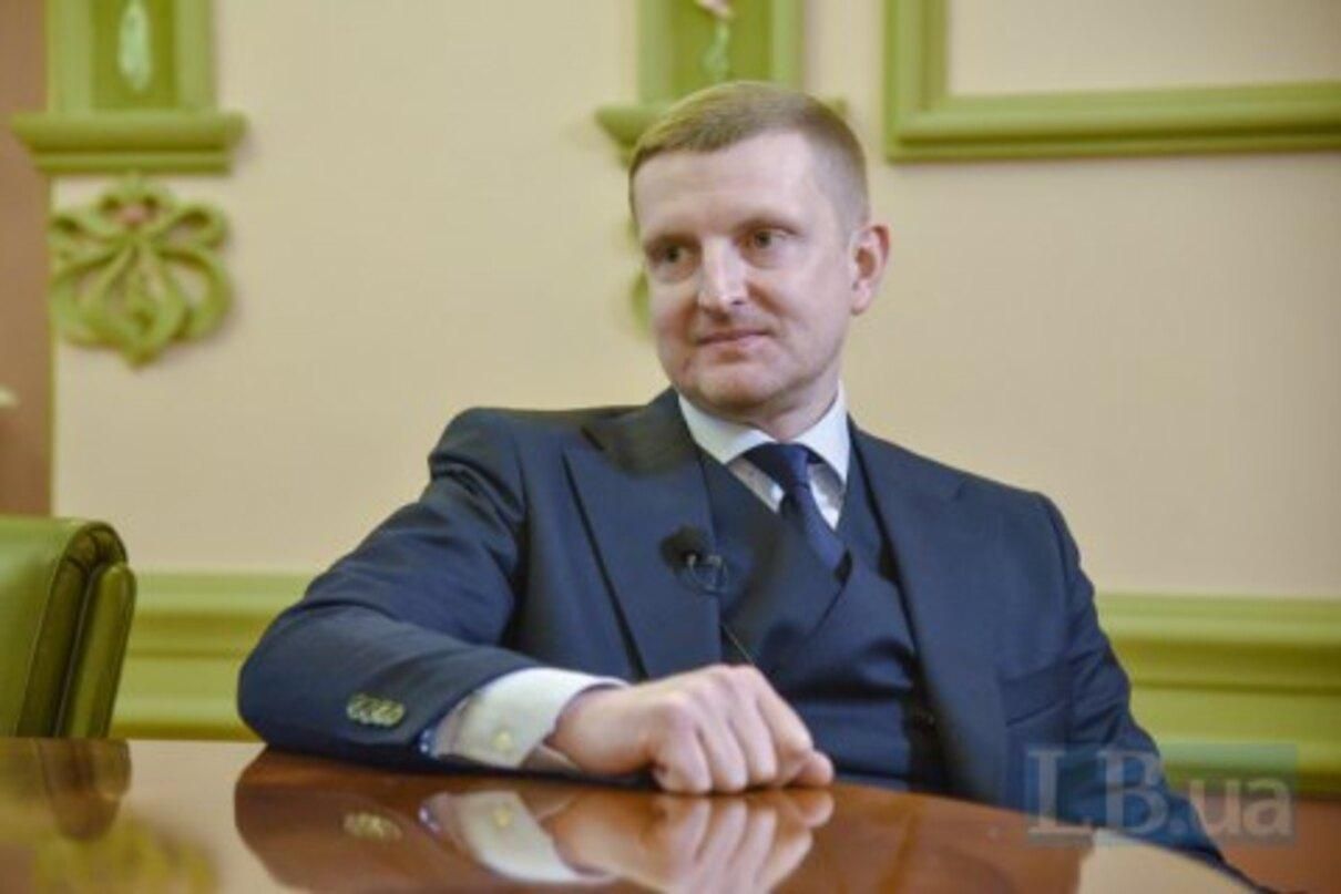 Ігор Брусило став новим заступником Андрія Єрмака Ігор Брусило став новим заступником Андрія Єрмака