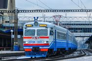 На Львовщине отменили ряд электричек: Укрзализныця ремонтирует пути
