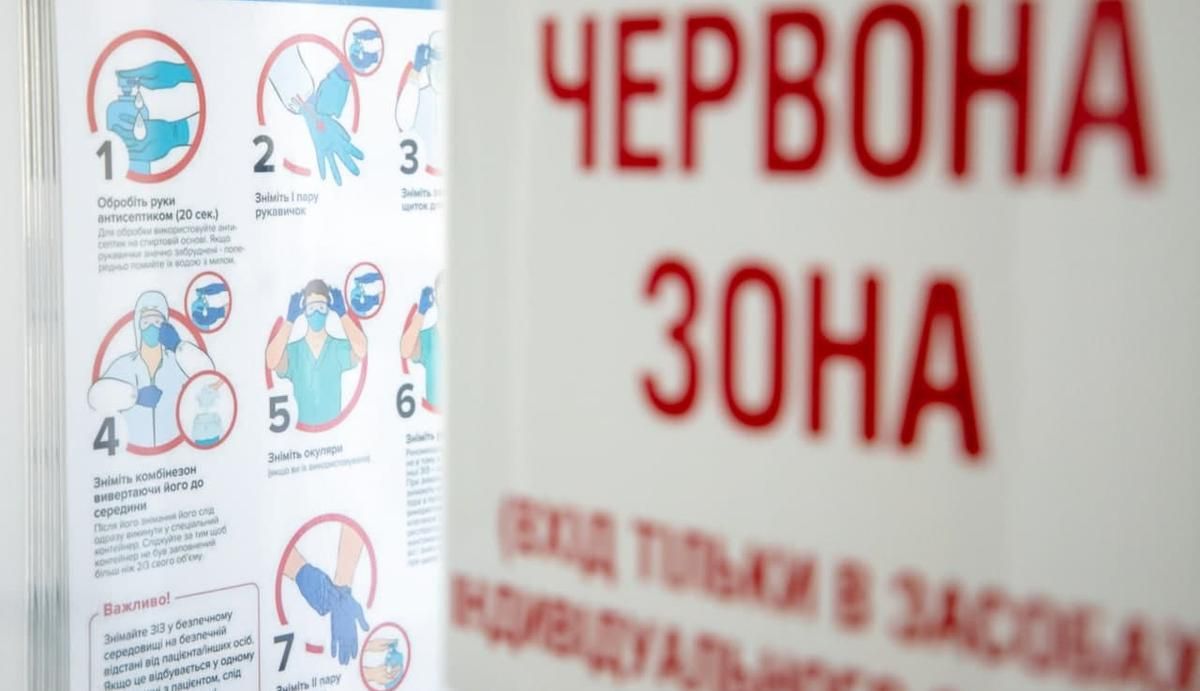 Локдаун у Києві з березня 2021 – що закриють через посилення карантину Локдаун у Києві з березня 2021 – що закриють через посилення карантину