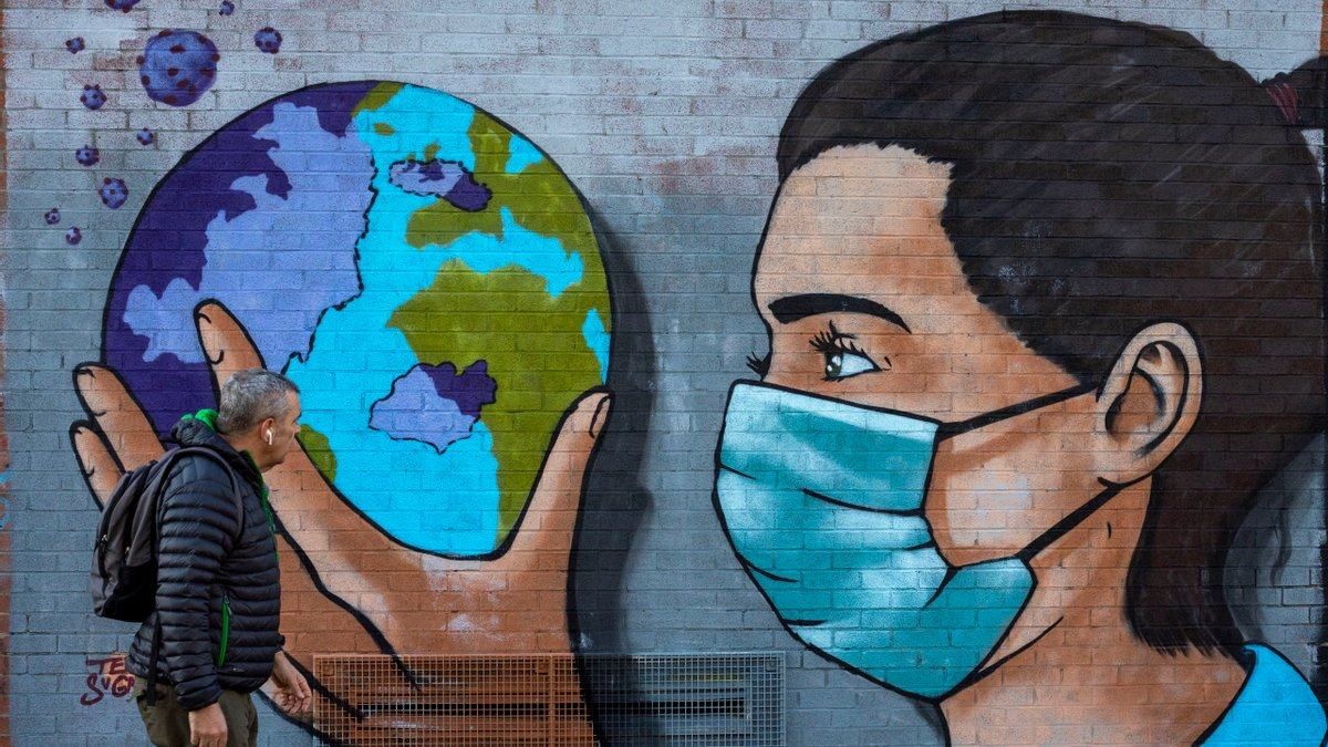 Карантин - до чого готуватись українцям - Новини Карантин - до чого готуватись українцям - Новини