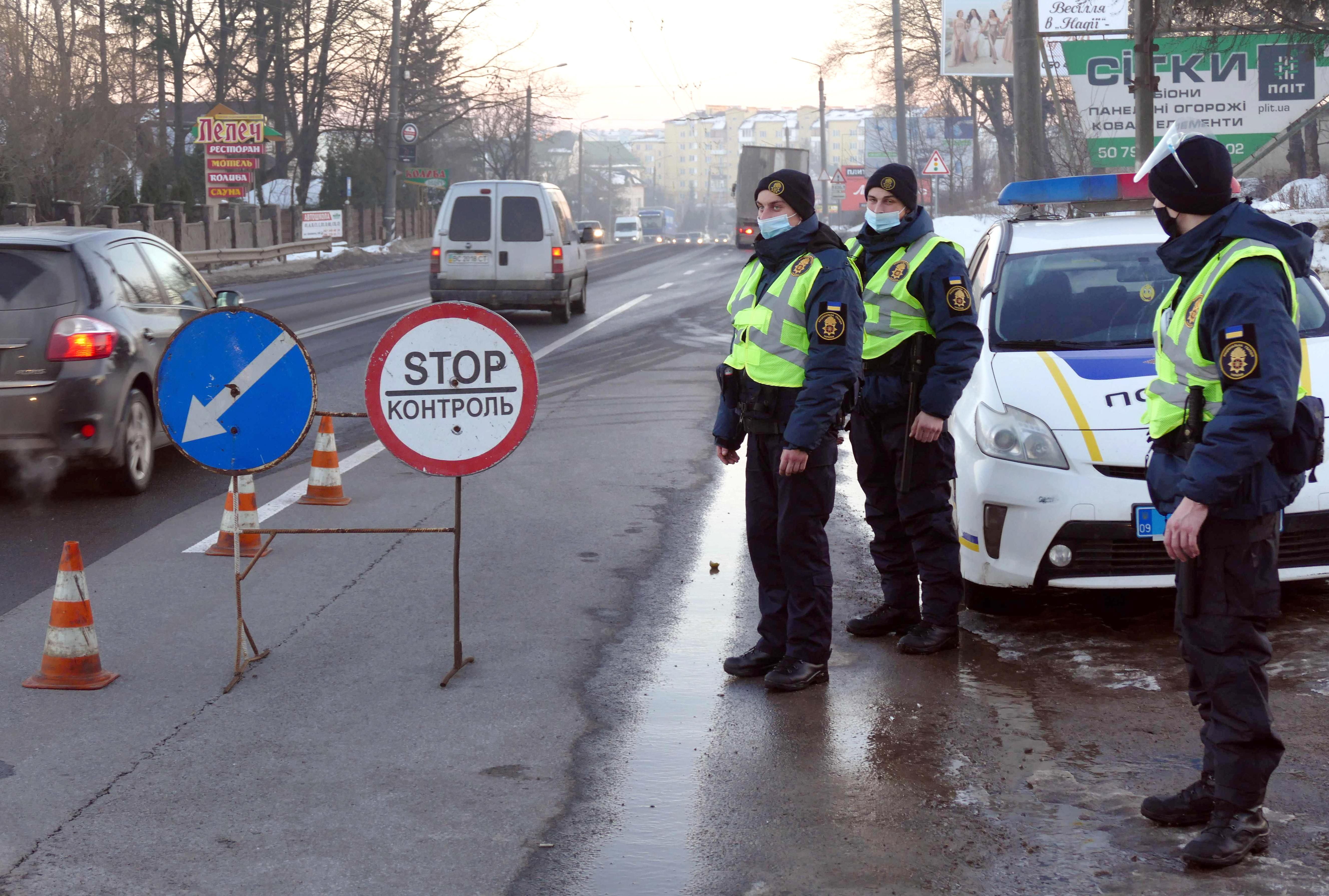 Локдаун в Украине: Шмыгаль назвал условие