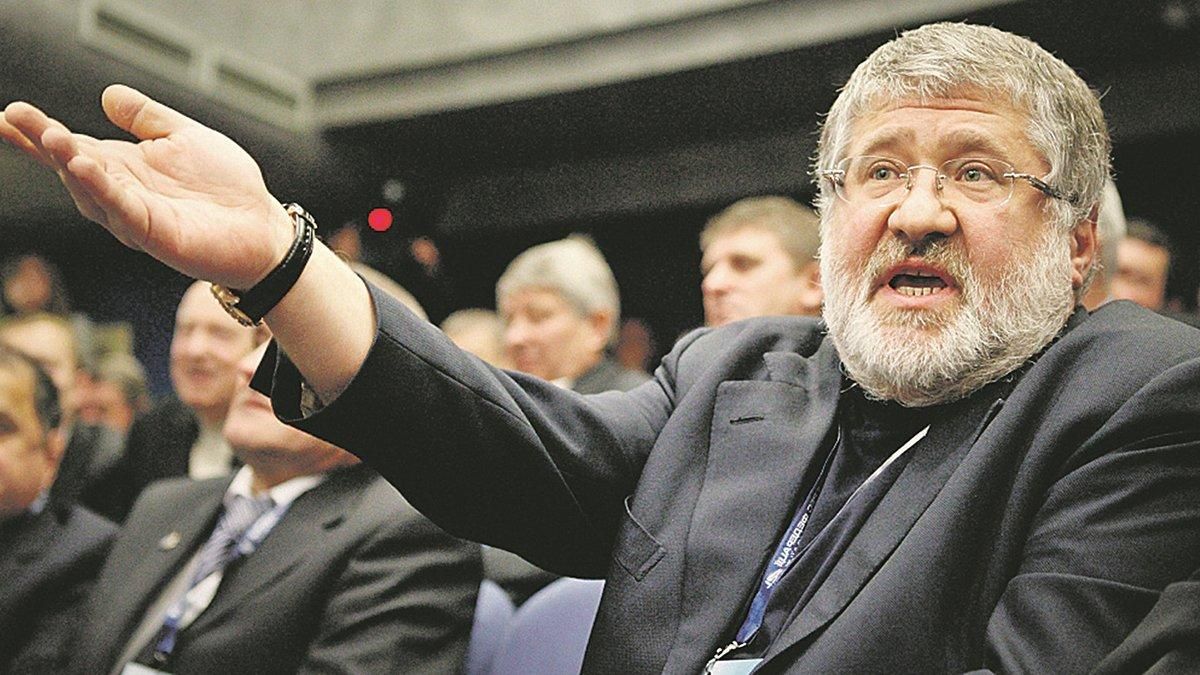 Виключення Дубінського – втрата впливу Коломойського у Верховній Раді Виключення Дубінського – втрата впливу Коломойського у Верховній Раді