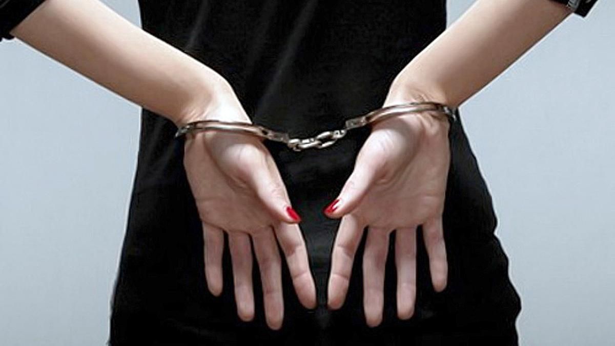 На Черкасчине за убийство новорожденной будут судить 37-летнюю женщину На Черкасчине за убийство новорожденной будут судить 37-летнюю женщину