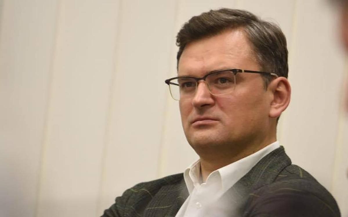 США не нашли доказательств вмешательства Украины в выборы, – Кулеба США не нашли доказательств вмешательства Украины в выборы, – Кулеба