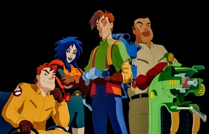 Екстримальні мисливці Екстримальні мисливці