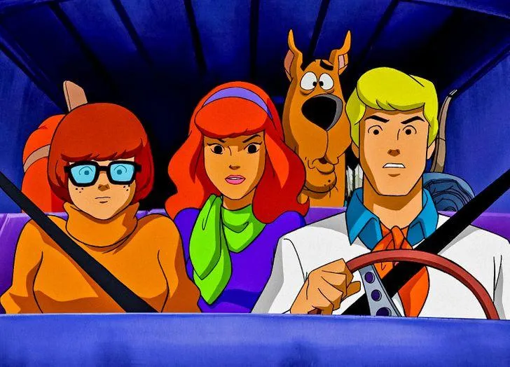 Скубч-ду Скубч-ду