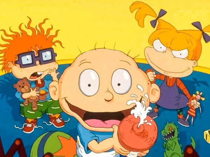 Ох дітки Ох дітки