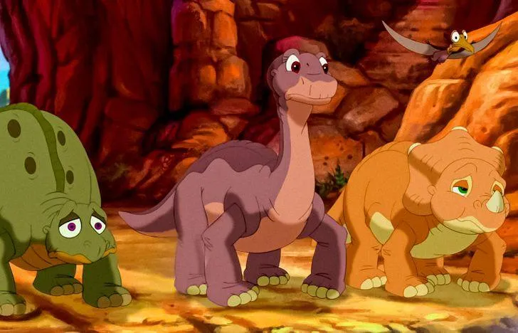 Земля до початку часів Земля до початку часів