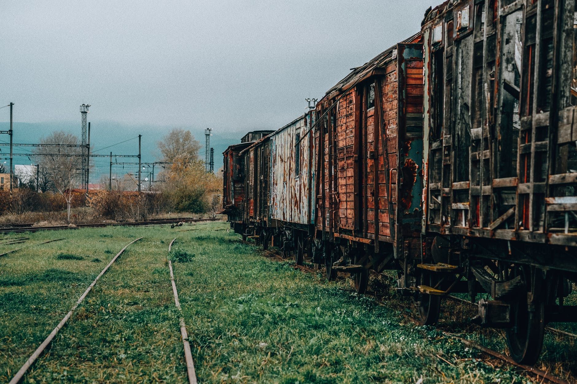 Нові правила списання старих вагонів: всі учасники ринку вперше домовилися, – ЗМІ