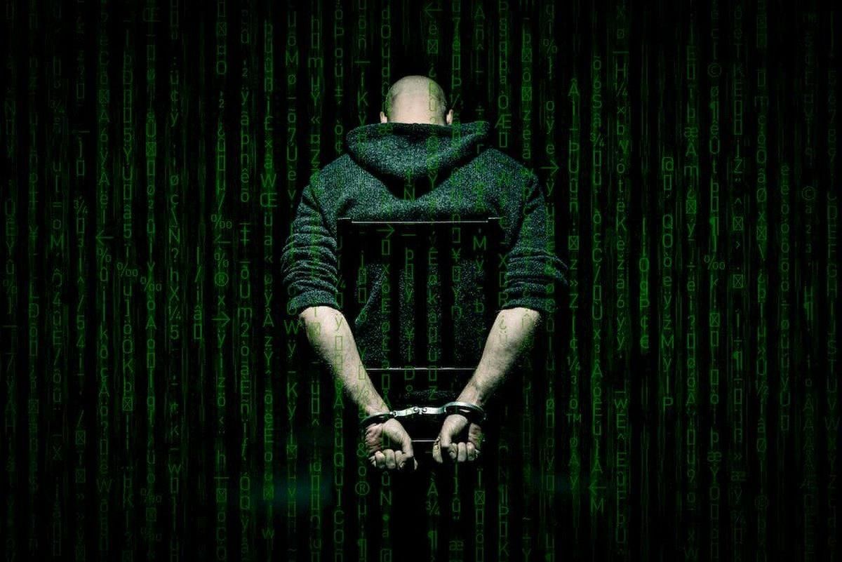 Підліток проведе три роки за ґратами за хакерські атаки на Twitter Підліток проведе три роки за ґратами за хакерські атаки на Twitter