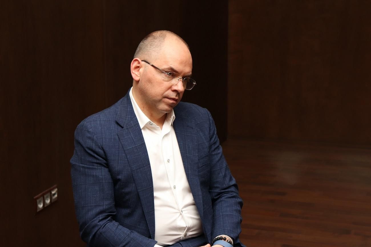 Степанов оцінив ймовірність тотального карантину по всій Україні