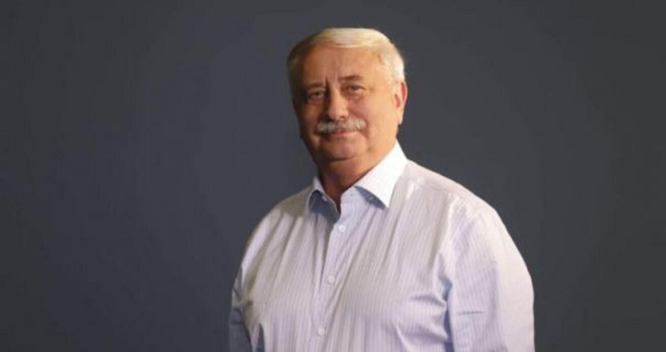 У Дніпрі помер Костянтин Чебанов - головний лікар та депутат облради У Дніпрі помер Костянтин Чебанов - головний лікар та депутат облради