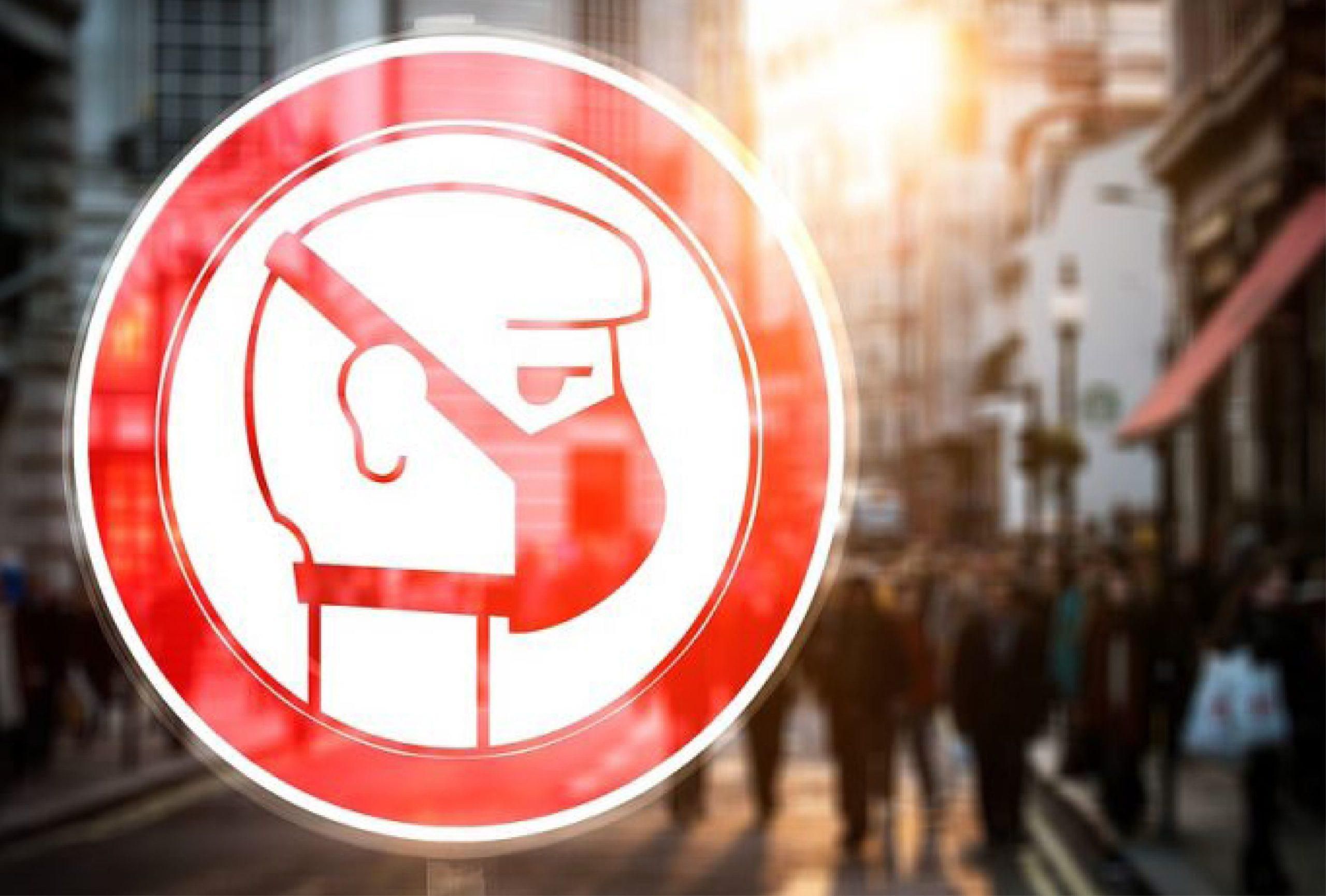 Місцева й центральна влада воюють через локдаун: Кругова про приклади Місцева й центральна влада воюють через локдаун: Кругова про приклади