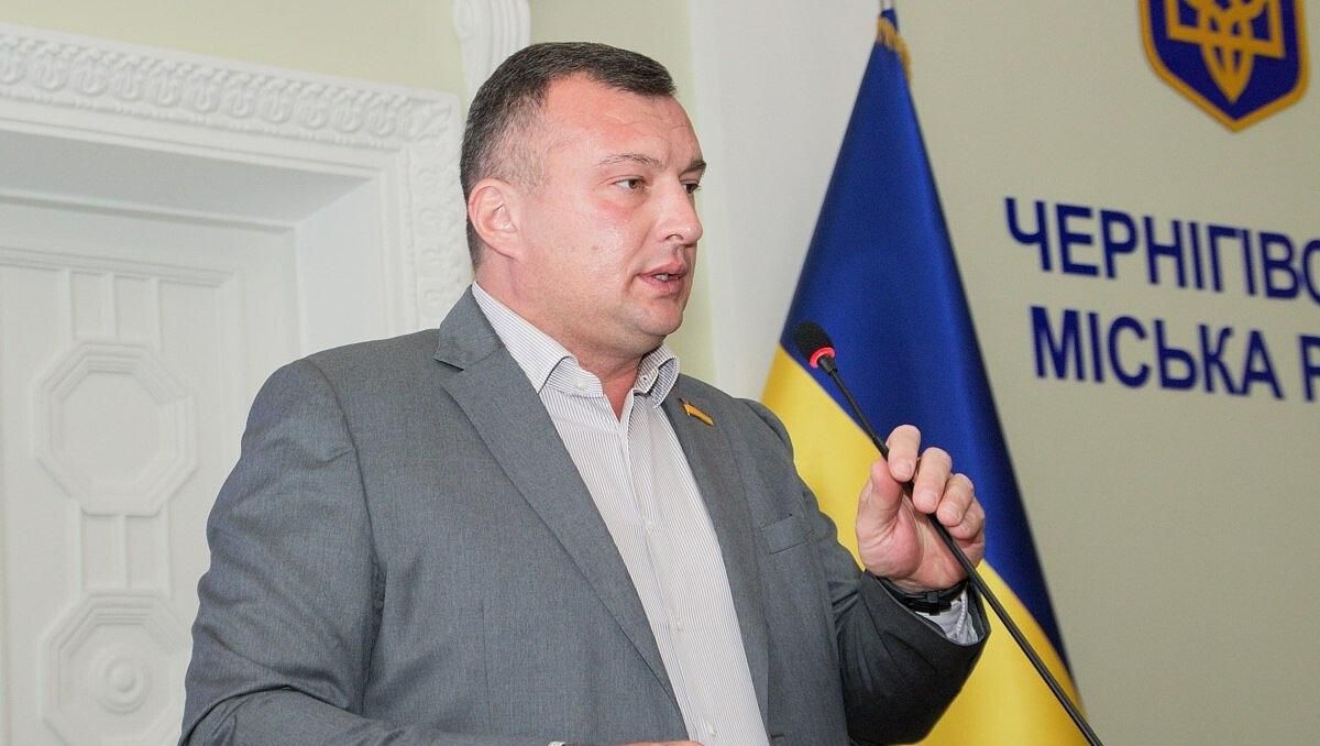 У справі про викрадення нардепа "Слуги народу" Семінського на кону 150 мільйонів доларів, – ЗМІ У справі про викрадення нардепа "Слуги народу" Семінського на кону 150 мільйонів доларів, – ЗМІ