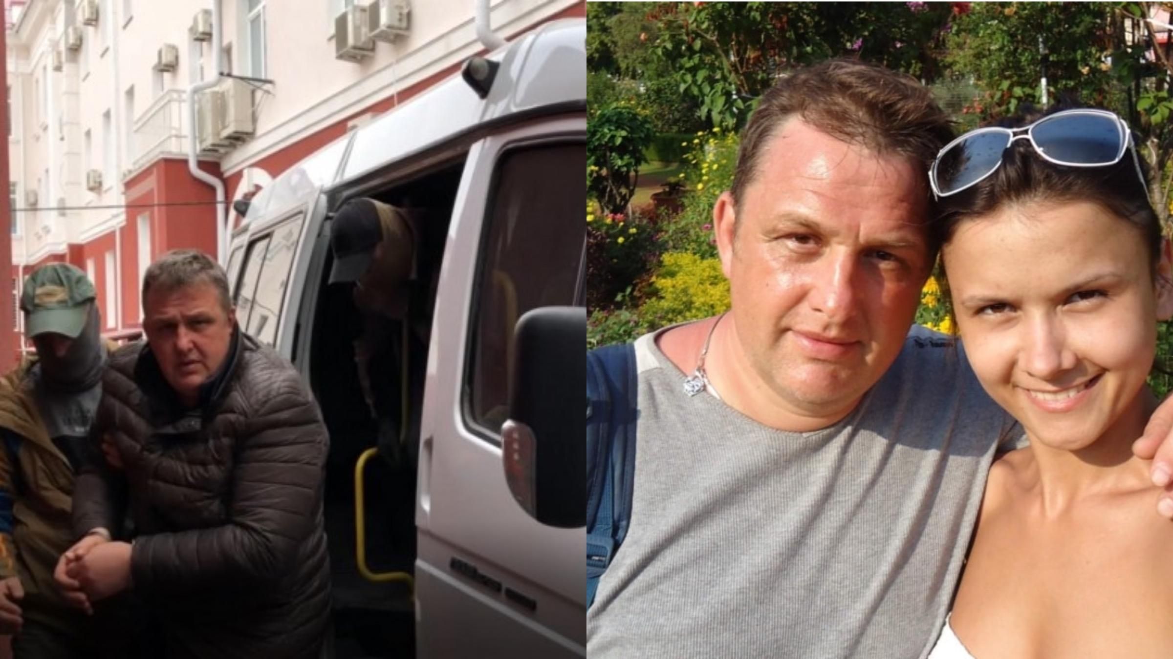 Прокуратура возбудила дело по задержанию журналиста в Крыму Прокуратура возбудила дело по задержанию журналиста в Крыму