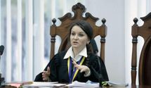 Суддя Царевич повертається:  чим вона прославилась