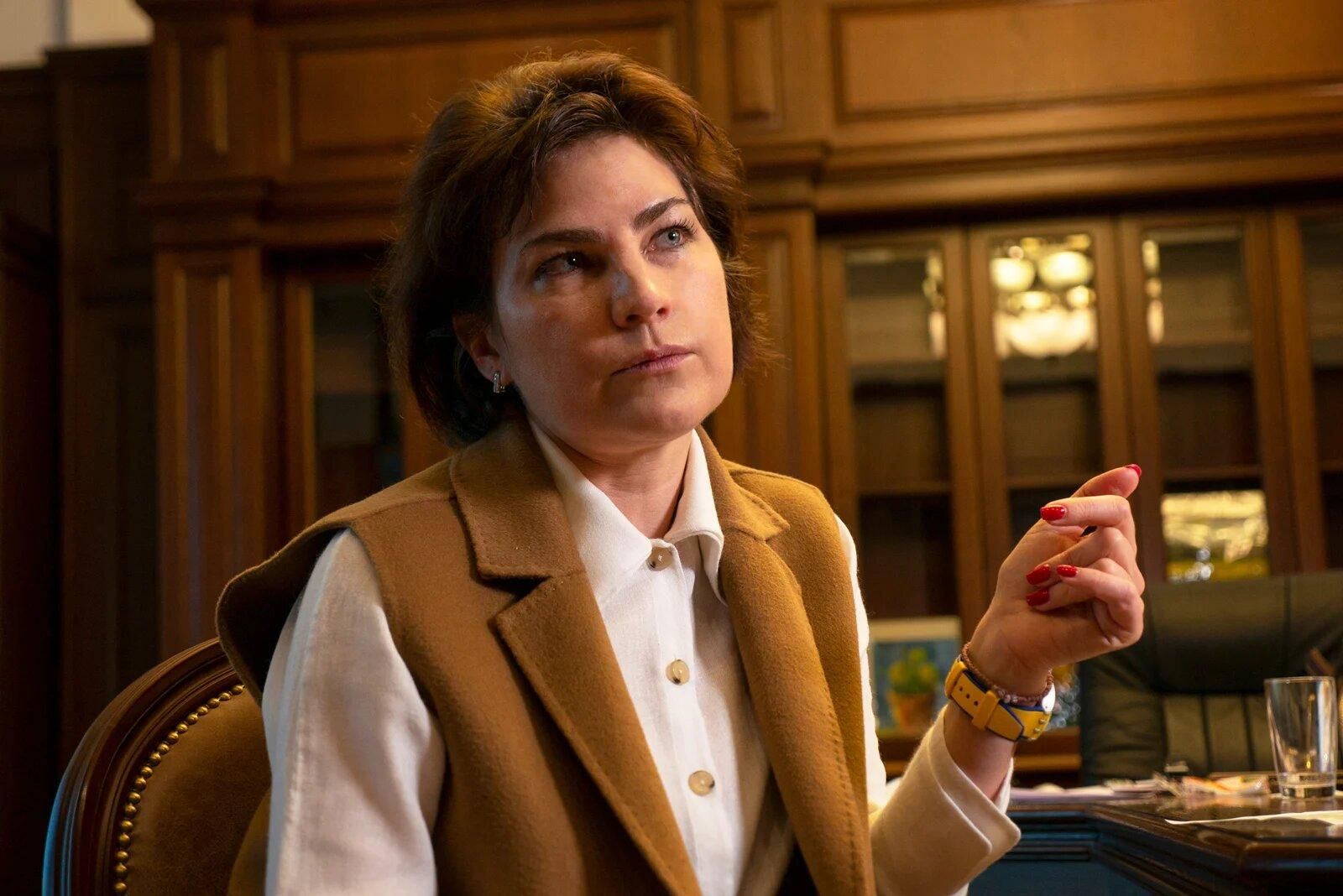 Говорити про про кримінальну відповідальність за Харківські угоди рано Говорити про про кримінальну відповідальність за Харківські угоди рано