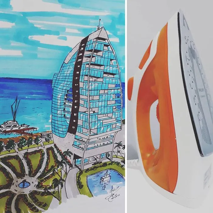 Прекрасно смотрится на побережье Прекрасно смотрится на побережье