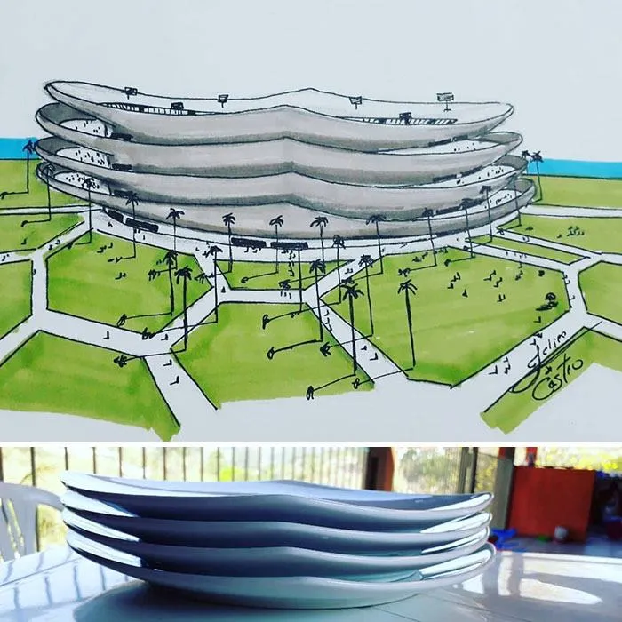 Имеет современный вид Имеет современный вид