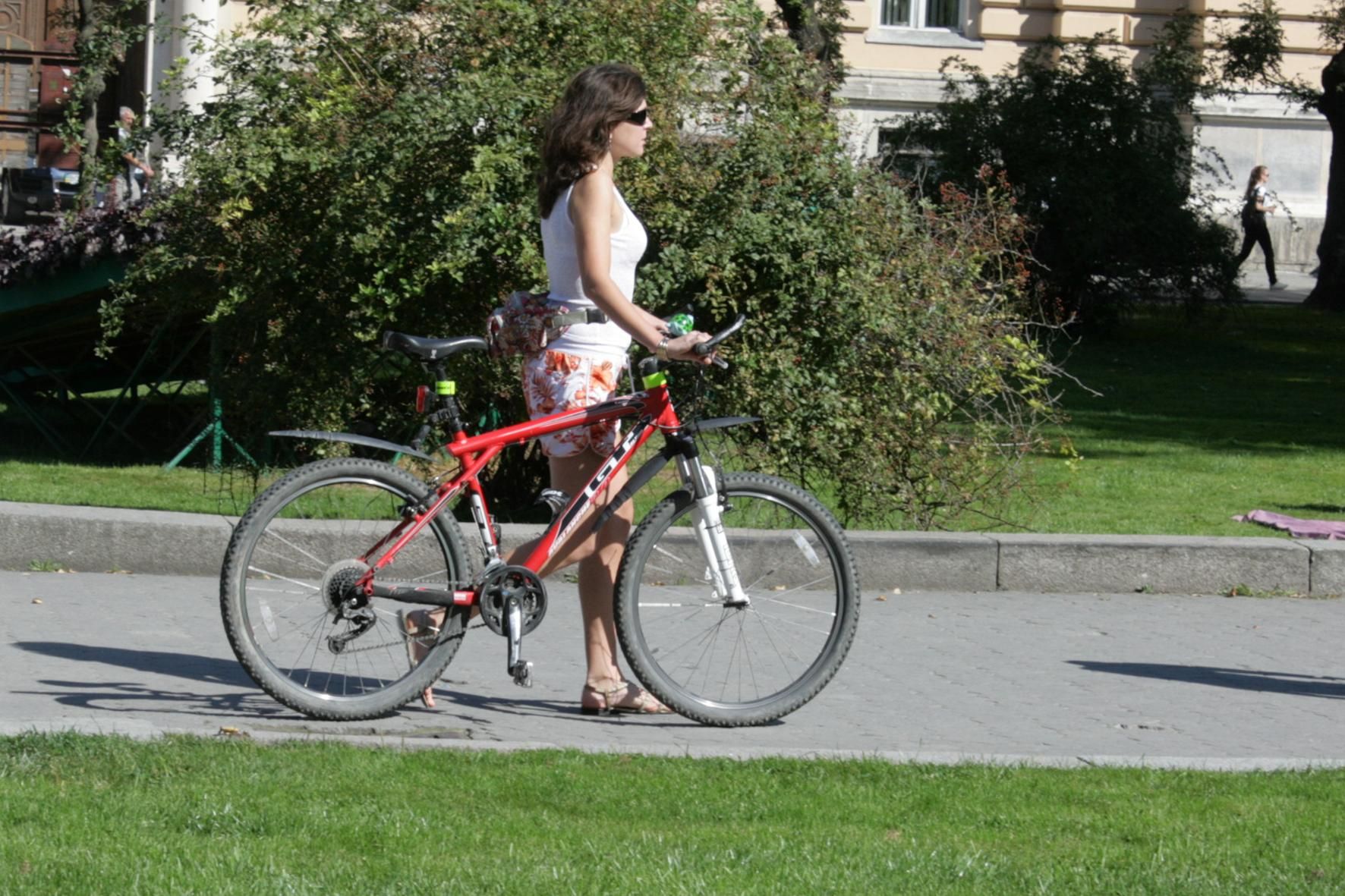 В Киеве в метро позволят бесплатно перевозить спортивное снаряжение 