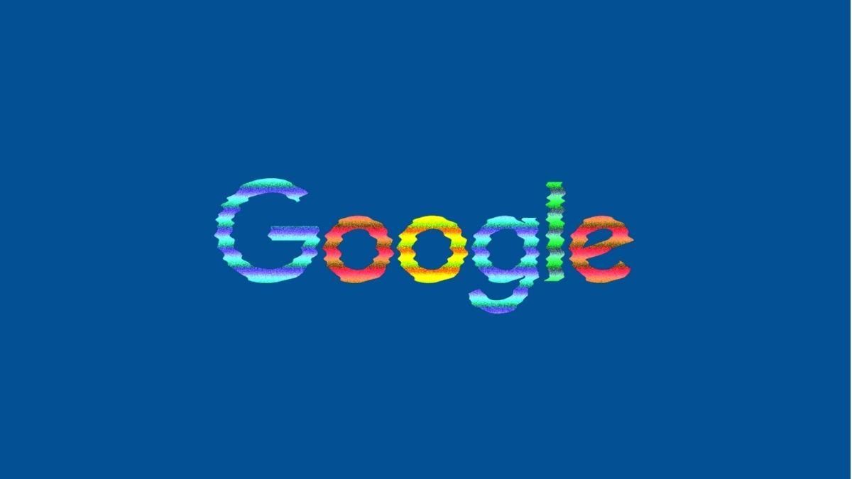 Збій у Google. сервіс не працює в Україні та Європі Збій у Google. сервіс не працює в Україні та Європі