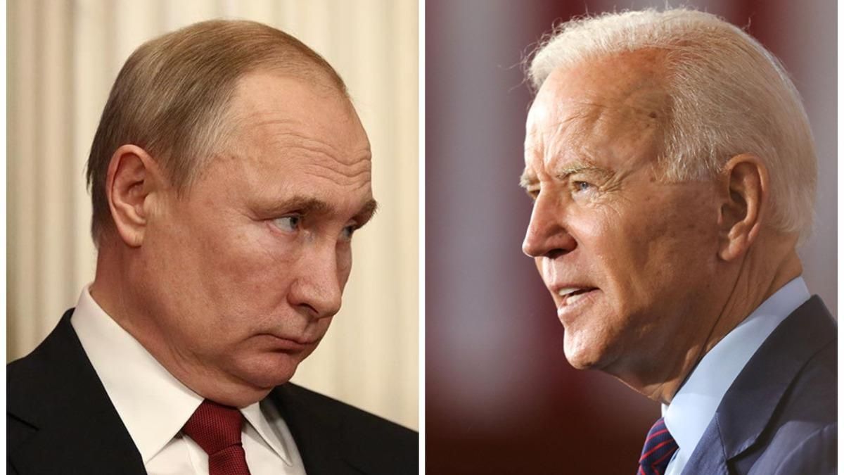 После заявления Байдена о Путине-убийцу Россия отзывает посла из США После заявления Байдена о Путине-убийцу Россия отзывает посла из США