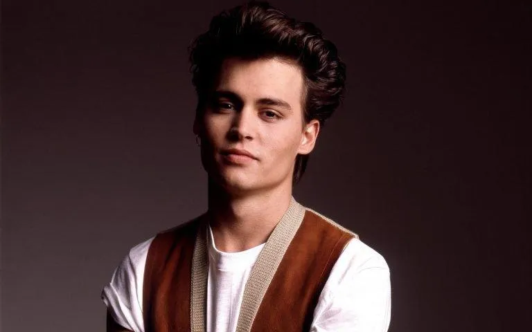 Джоні Деп Джоні Деп