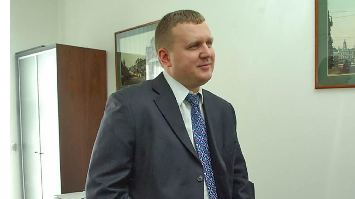 Артемій Єршов висміював Зеленського в соцмережах: фото - Новини Артемій Єршов висміював Зеленського в соцмережах: фото - Новини