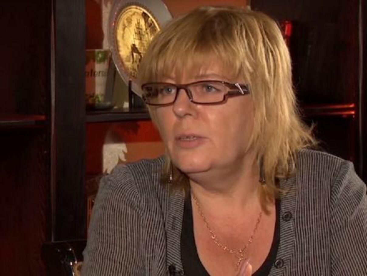 Украинская делегация в ТКГ покинула заседание из-за террористки Украинская делегация в ТКГ покинула заседание из-за террористки