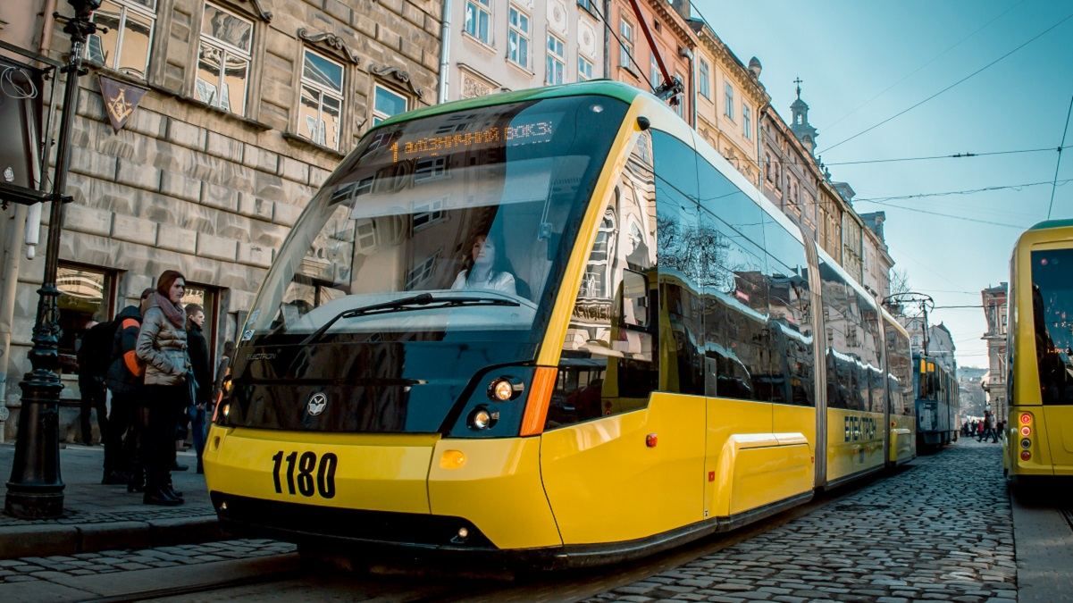 У Львові зросте вартість проїзду в транспорті: коли і на скільки