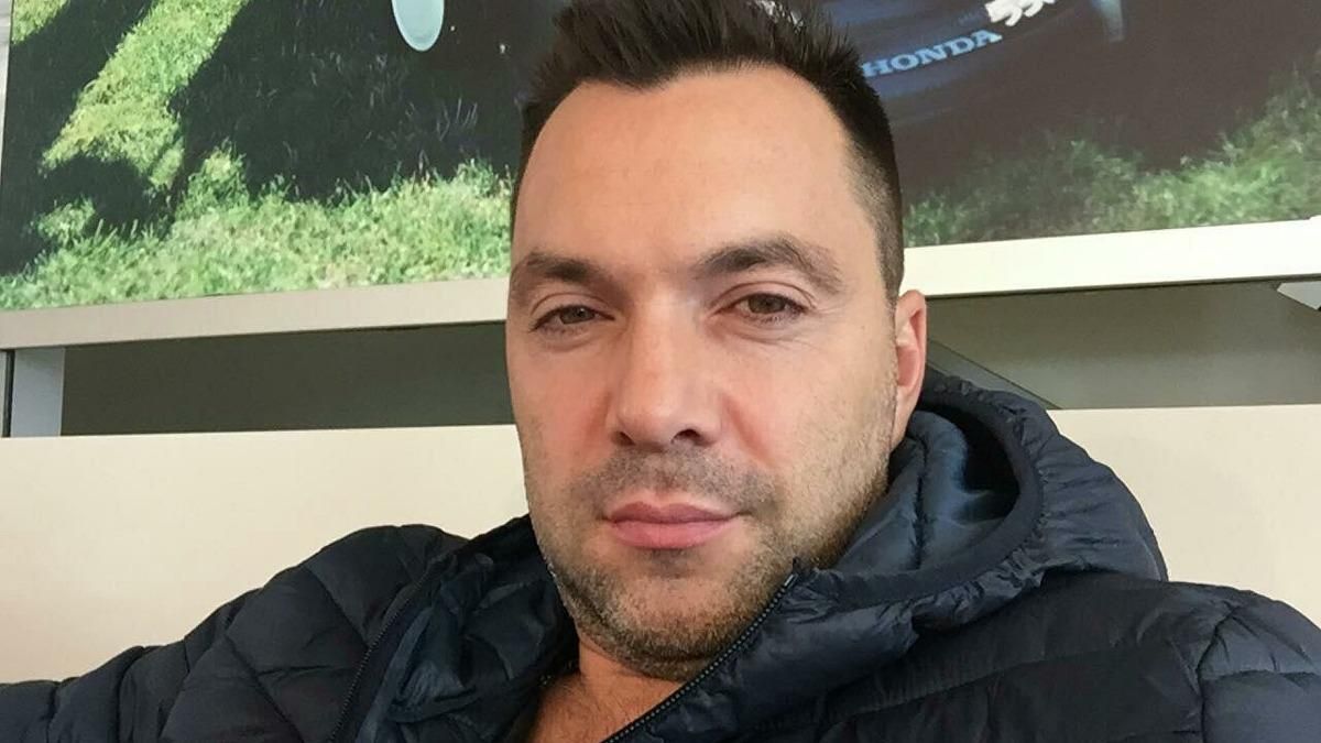 У них немає причин, – Арестович про ймовірність наступу Росії У них немає причин, – Арестович про ймовірність наступу Росії