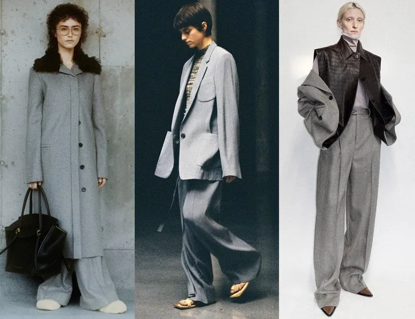 Головні кольори сезону осінь – зима 2021/22 Головні кольори сезону осінь – зима 2021/22