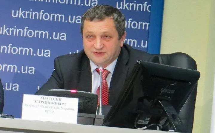 Анатолій Марцинкевич Анатолій Марцинкевич