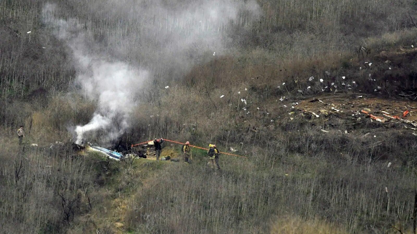 В Афганистане 18.03.2021 боевики сбили военный вертолет: есть жертвы