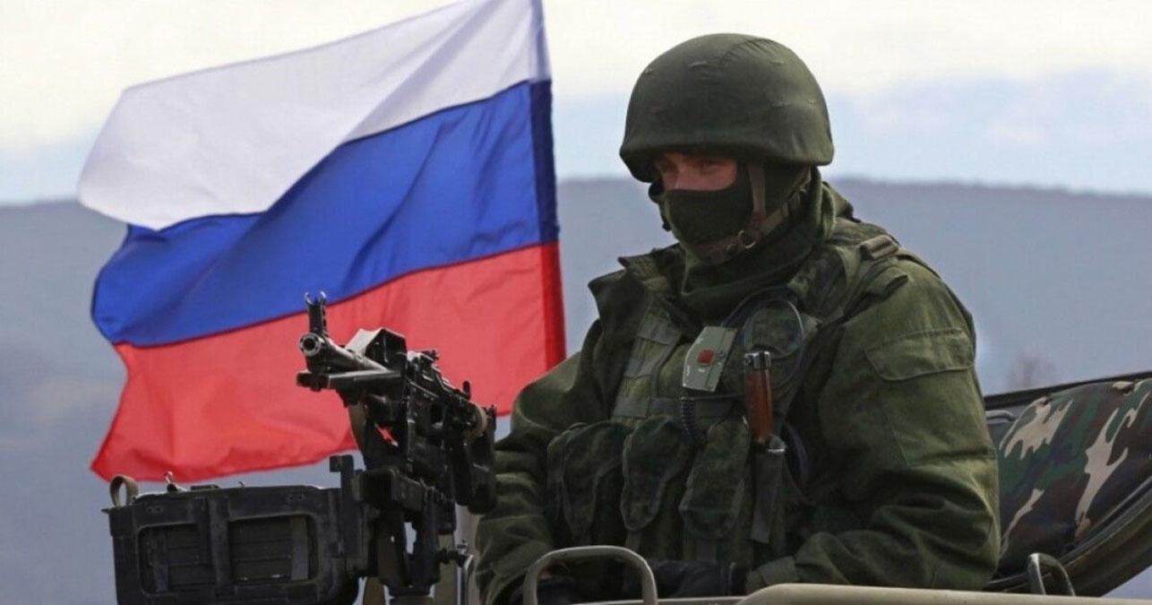 Підступність ворога: якими є плани Росії щодо України Підступність ворога: якими є плани Росії щодо України